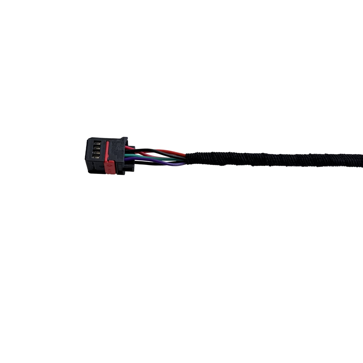 Nitrolift Electric Tailgate Strut For Volvo XC40 2021-2024